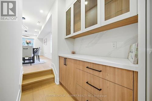 1228 Alexandra Avenue, Mississauga, ON - Indoor Photo Showing Other Room