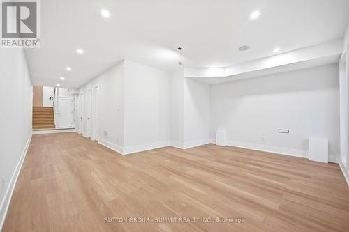 1228 Alexandra Avenue, Mississauga, ON - Indoor Photo Showing Other Room