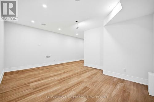 1228 Alexandra Avenue, Mississauga, ON - Indoor Photo Showing Other Room