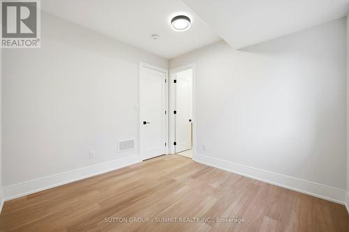 1228 Alexandra Avenue, Mississauga, ON - Indoor Photo Showing Other Room