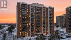 407 - 21 KNIGHTSBRIDGE ROAD  Brampton, ON L6T 3Y1