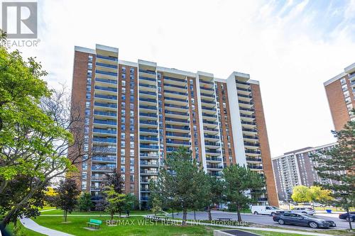 407 - 21 KNIGHTSBRIDGE ROAD  Brampton, ON L6T 3Y1