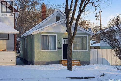 518 I AVENUE S  Saskatoon, SK S7M 1Y5