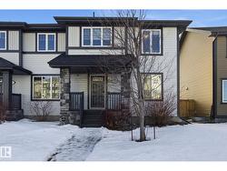 529 Crystallina Nera DR NW  Edmonton, AB T5Z 0P6