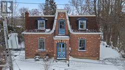 13 COLLINGWOOD STREET  Grey Highlands, ON N0C 1E0