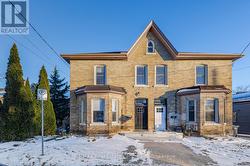 103 SURREY STREET E  Guelph (Downtown), ON N1H 3P7