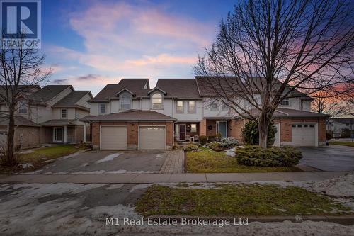 5 KEARNEY STREET  Guelph (Grange Road), ON N1E 7H2