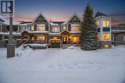 107 VENTURE BOULEVARD  Blue Mountains, ON L9Y 0B6