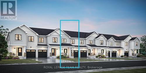 720 LEONE FARREL STREET  Ottawa, ON K2W 0P6