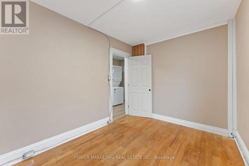 A&B - 684 Bronson Avenue, Ottawa, ON - Indoor Photo Showing Other Room