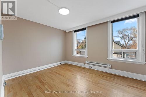 A&B - 684 Bronson Avenue, Ottawa, ON - Indoor Photo Showing Other Room