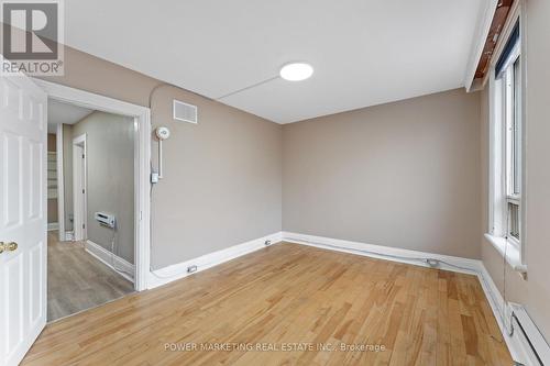 A&B - 684 Bronson Avenue, Ottawa, ON - Indoor Photo Showing Other Room