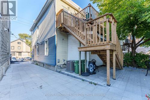 A&B - 684 Bronson Avenue, Ottawa, ON - Outdoor