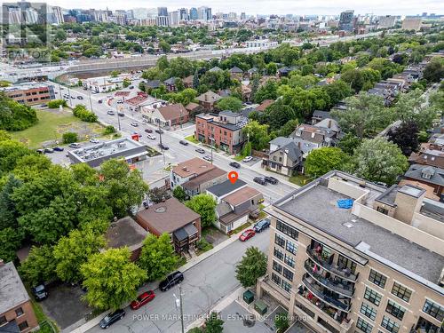 A&B - 684 Bronson Avenue, Ottawa, ON - Outdoor With View