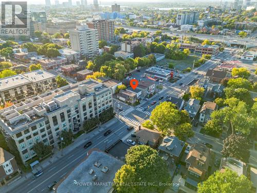 A&B - 684 Bronson Avenue, Ottawa, ON - Outdoor With View