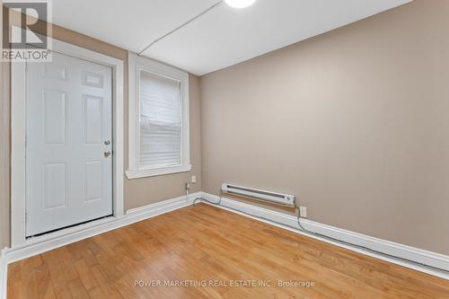 A&B - 684 Bronson Avenue, Ottawa, ON - Indoor Photo Showing Other Room