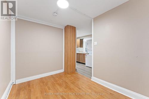 A&B - 684 Bronson Avenue, Ottawa, ON - Indoor Photo Showing Other Room