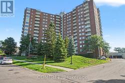 817 - 915 ELMSMERE ROAD Ottawa, ON K1J 8H8