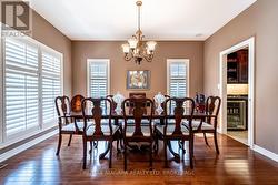 Dining Room - 