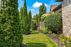 Side yard - 