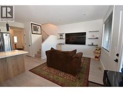 Looking to living room - 