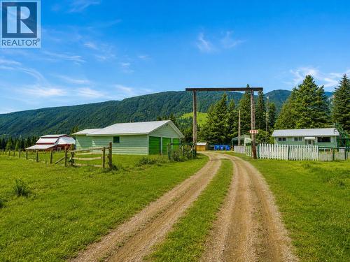755 Michel Creek Road  Sparwood, BC V0B 2G1