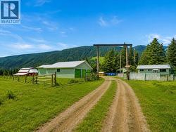 755 Michel Creek Road Sparwood, BC V0B 2G1