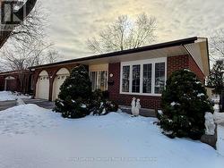 3370 RHONDA VALLEY  Mississauga, ON L5A 3E9