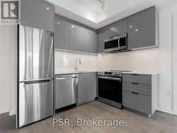 1305 - 50 POWER STREET  Toronto, ON M5A 0V3