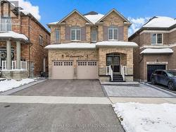 1137 ENCHANTED CRESCENT  Pickering, ON L1X 0H1