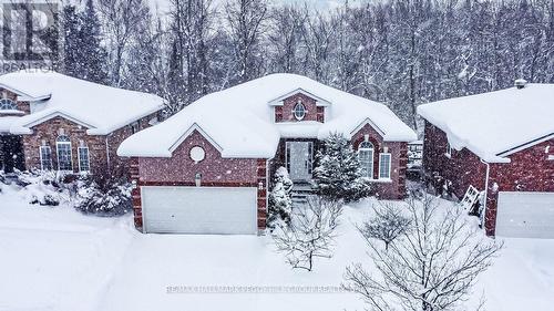 81 SPROULE DRIVE  Barrie, ON L4N 0X5