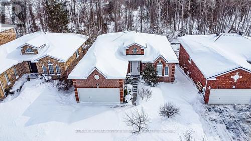 81 SPROULE DRIVE  Barrie, ON L4N 0X5