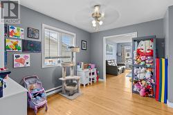 8 Grandy Crescent  Mount Pearl, NL A1N 4X2