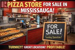 2A - 1550 SOUTHGATEWAY ROAD  Mississauga, ON L4W 5K3
