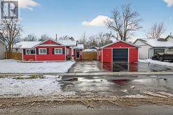 423 FERNDALE AVENUE  Fort Erie (Crescent Park), ON L2A 5C3