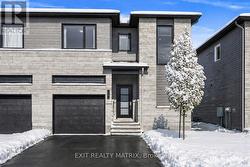 16 LIVYA STREET The Nation, ON K0A 2M0