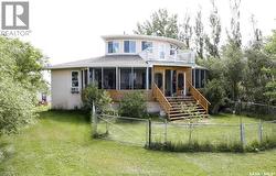 14 Gordon DRIVE Last Mountain Lake, SK S4G 4V0