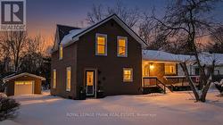 23 N HASTINGS AVENUE  Marmora And Lake (Marmora Ward), ON K0K 2M0