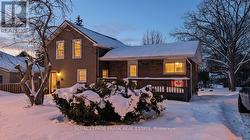 23 N HASTINGS AVENUE  Marmora And Lake (Marmora Ward), ON K0K 2M0