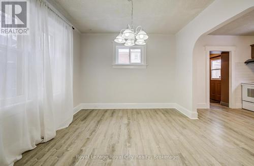 18 Shanley Street, Kitchener, ON - Indoor Photo Showing Other Room
