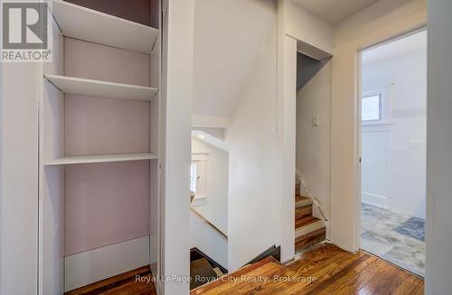 18 Shanley Street, Kitchener, ON - Indoor