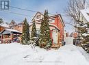 18 Shanley Street, Kitchener, ON  - Outdoor 