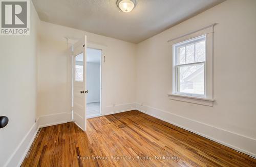 18 Shanley Street, Kitchener, ON - Indoor Photo Showing Other Room