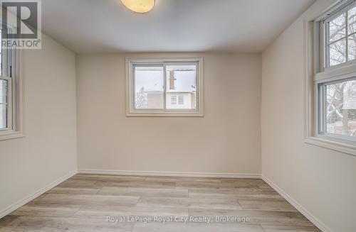 18 Shanley Street, Kitchener, ON - Indoor Photo Showing Other Room