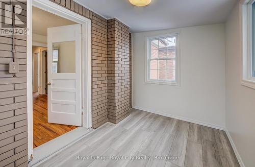 18 Shanley Street, Kitchener, ON - Indoor Photo Showing Other Room