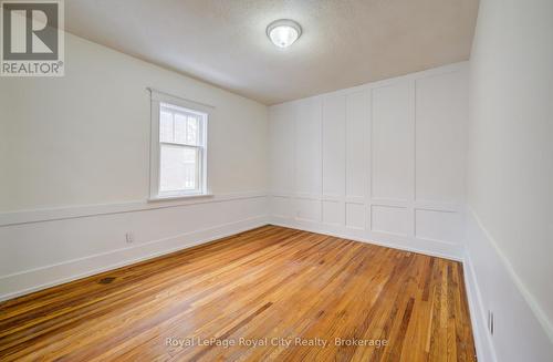 18 Shanley Street, Kitchener, ON - Indoor Photo Showing Other Room