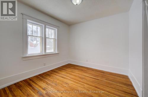 18 Shanley Street, Kitchener, ON - Indoor Photo Showing Other Room