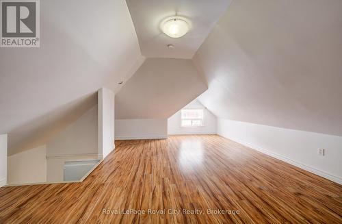 18 Shanley Street, Kitchener, ON - Indoor Photo Showing Other Room
