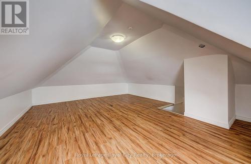 18 Shanley Street, Kitchener, ON - Indoor Photo Showing Other Room