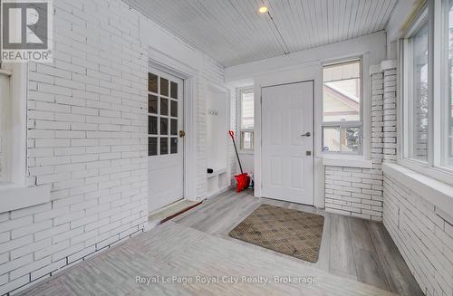 18 Shanley Street, Kitchener, ON -  Photo Showing Other Room